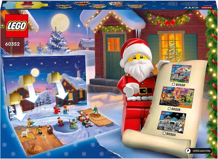 Immagine prodotto LEGO City