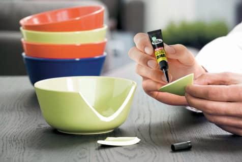 Actual product image UHU Strong & Safe (7 g)