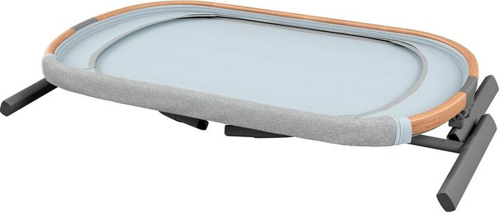 Produktbild Maxi-Cosi Iora Essential Grey
