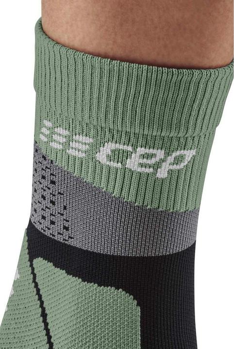 Immagine prodotto Cep Calze Max Cushion da donna per l'escursionismo a taglio medio (34 - 37)