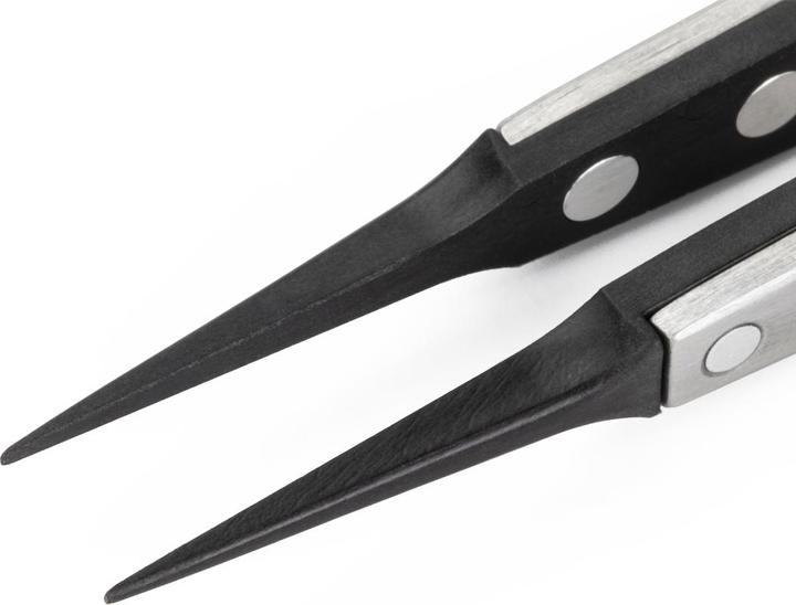 Immagine prodotto Weller Erem Pinzette di precisione
