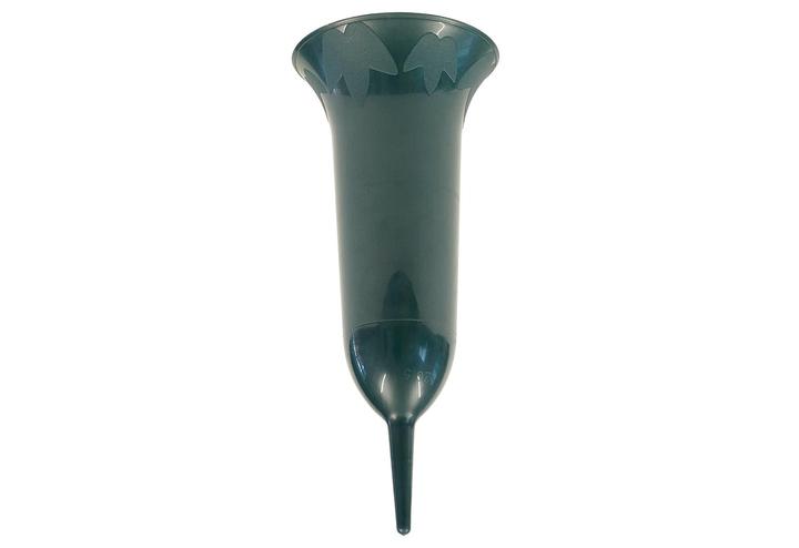 Immagine prodotto Axentia Grabvase PP ca.37cm grün (1 x, 1.10 l)