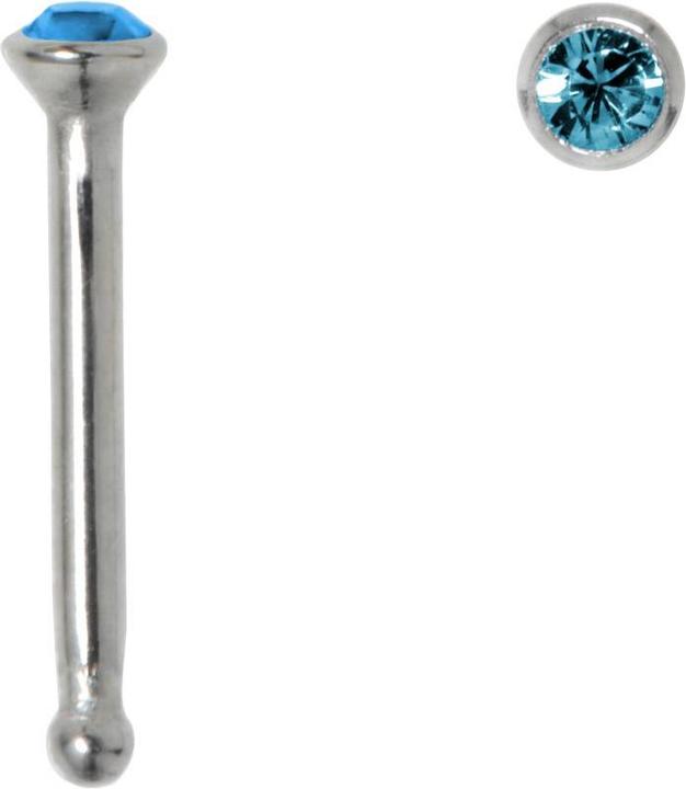 Turquoise, Silver