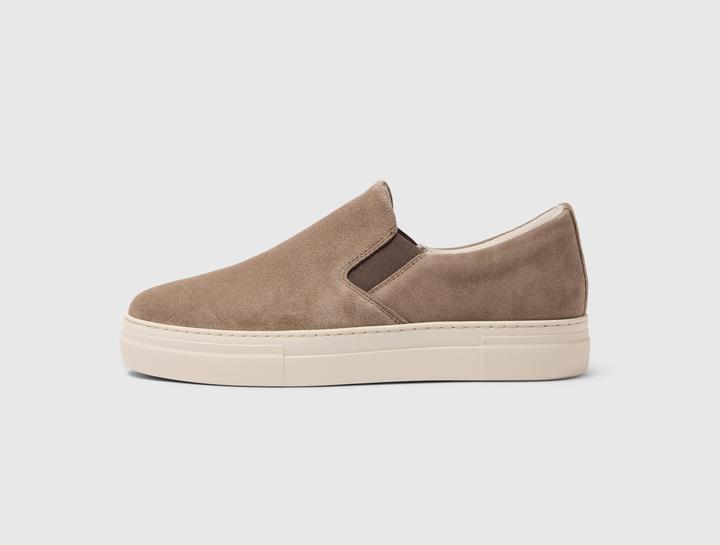 Actual product image Selected Homme Suede sneakers (45)