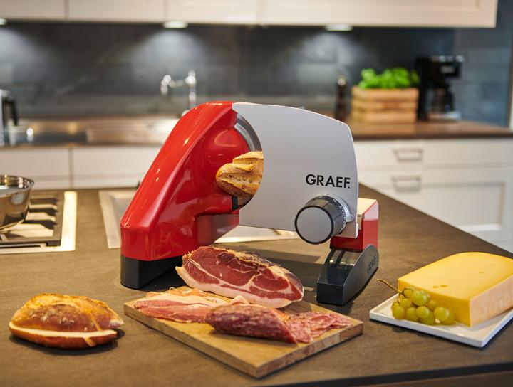Actual product image Graef SKS 500