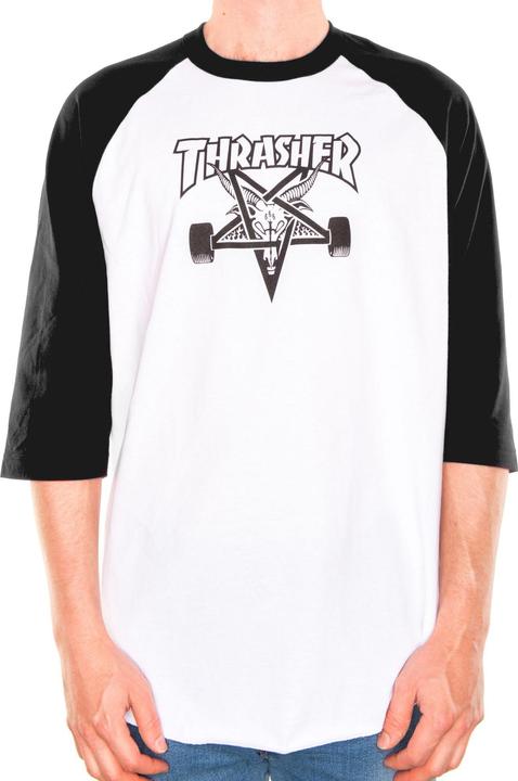 Thrasher Skate Goat (XL)