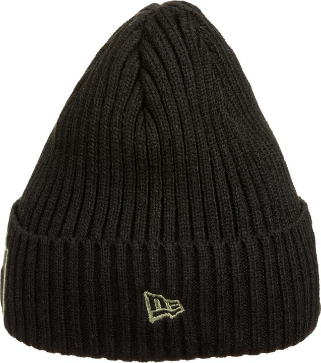 Produktbild New Era NFL Pittsburgh Steelers Salute To Service Beanie (One Size)