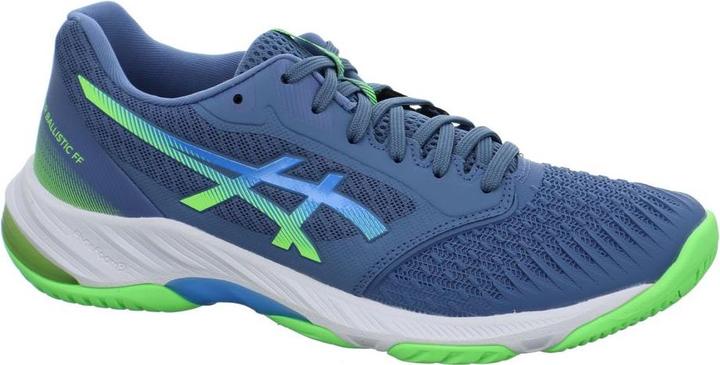 Produktbild ASICS Performance Hallenschuh Netburner Ballistic Ff 3 Men - Us 10.5 (44.5) (44.5)
