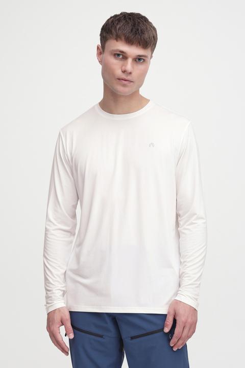 Immagine prodotto North Bend NBTergong M Maglietta L/S 241930MMM (S)