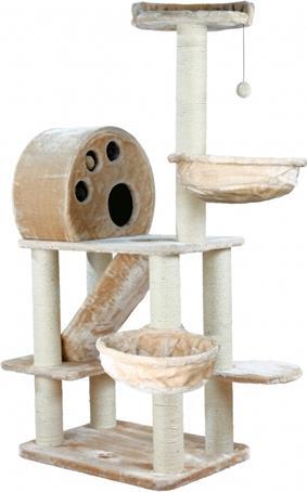 Trixie Cat tree Allora (176 cm, Beige)