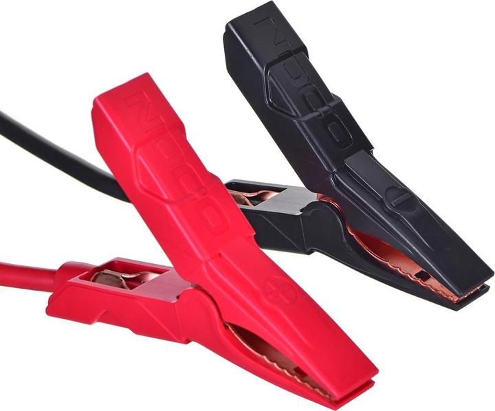 Image du produit Noco Boost X (2500 A, 6167 mAh)