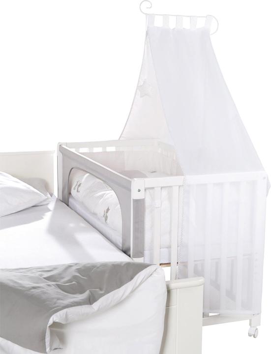 Actual product image Roba Fox & Bunny (60 x 120 cm)