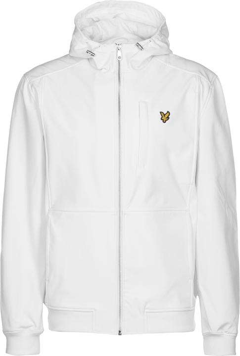 Lyle and Scott Softshelljacke Herren (L)