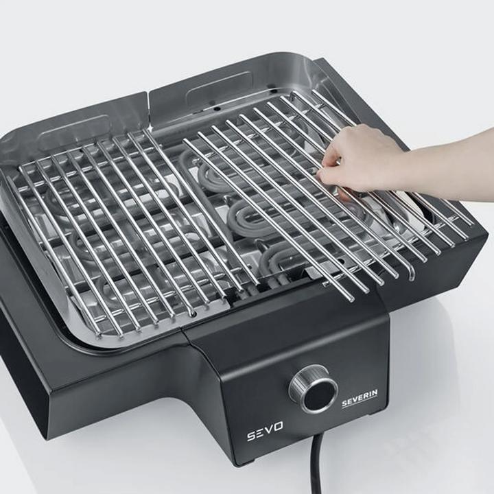 Produktbild Severin PG8106 (3 kW)