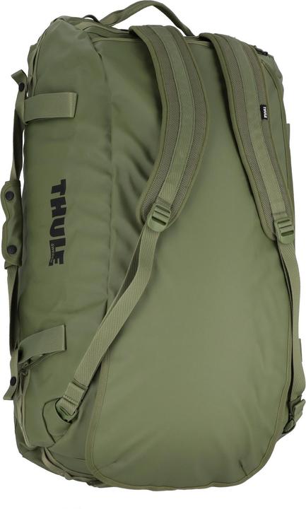 Actual product image Thule CHASM DUFFEL 130L - OLIVINE (130 l)