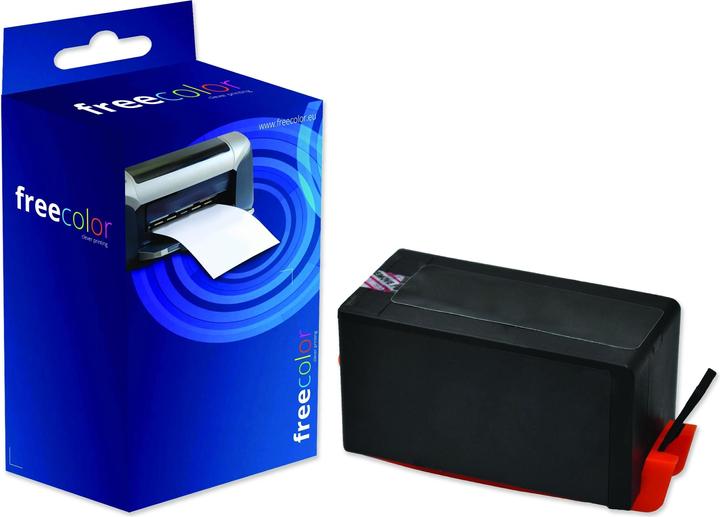 Actual product image Freecolor Free Color Ink 903XL, black, 825 pages (FC)