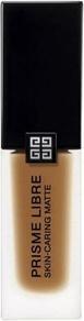 Givenchy Prisme Libre Matte Foundation 6-W430 (6-W430)