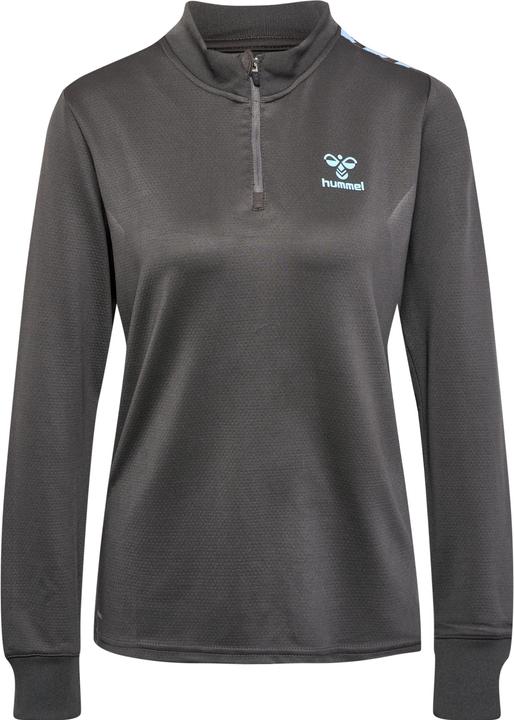 hummel Hmlstaltic Poly Half Zip L/S Woman (M)
