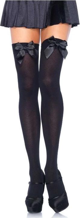 Immagine prodotto Leg Avenue Calze di nylon (46, 47, 48, 49, 50)
