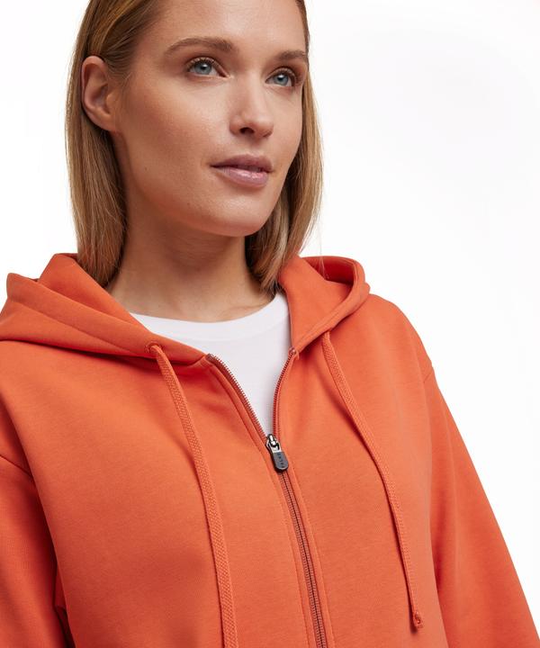 Produktbild Falke BA Light Sweat Zip Jacket w (M)