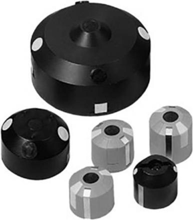 Actual product image Pepperl & Fuchs Puck BT32-F25-0