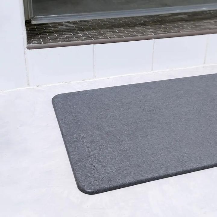Immagine prodotto Moonstone Tappeto da bagno (60 x 40 cm)