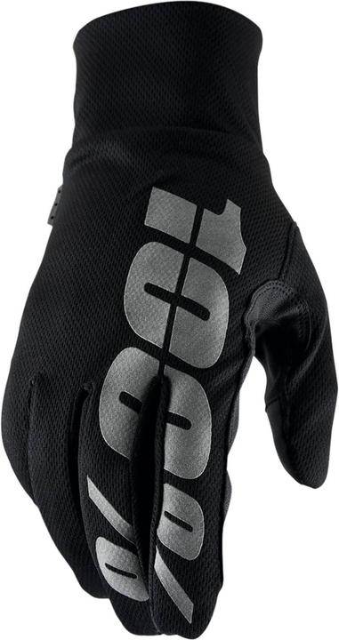 Actual product image 100% Gloves Hydromatic (XL)