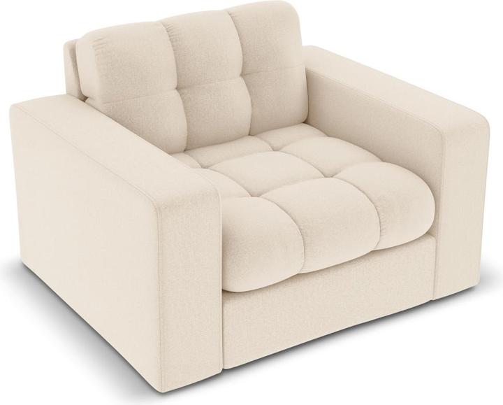 Image du produit CXL by Christian Lacroix Fauteuil, "Yohan", 1 Place, 97x90x72 Fabriqué en Europe