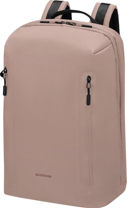 Samsonite Coatify Biz 15.6" Backpack, pink (15.50 l)