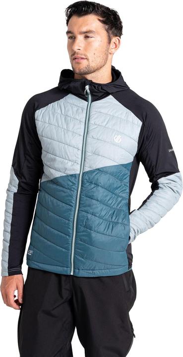 Image du produit Dare2b - Veste matelassée GENDARME - Homme (L)