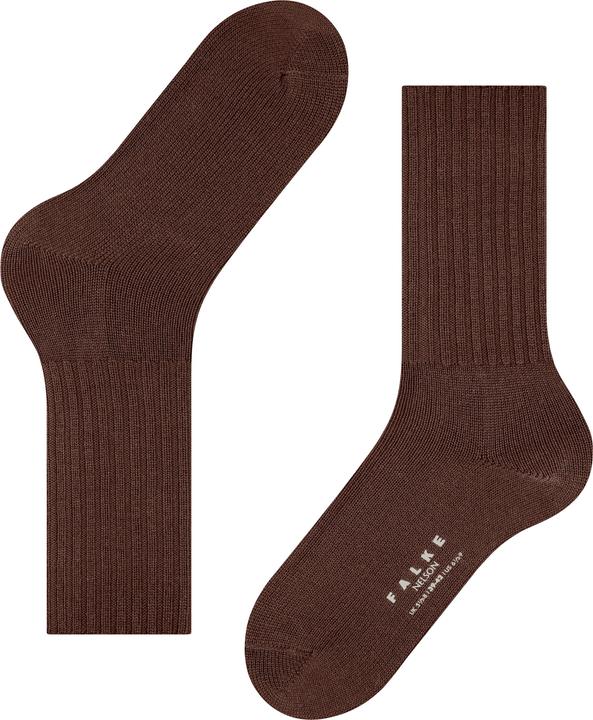 Image du produit Falke Chaussettes Nelson pour hommes (43 - 46)