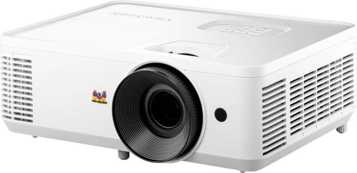 Image du produit Viewsonic PX704HD (1920X1080) 22 000:1 (WUXGA, 4000 lm, 1.48 - 1.62:1)
