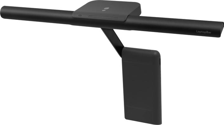 Produktbild BenQ Laptop Lamp Black Dual