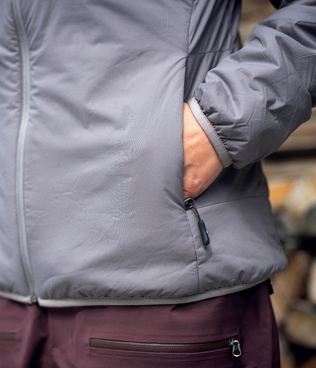 Image du produit Pinneco Isolations Jacke (S)