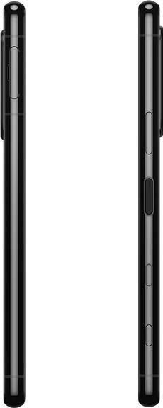 Image du produit Sony Xperia 5 III (128 Go, Noir, 6.10", Double SIM hybride, 12 Mpx, 5G)