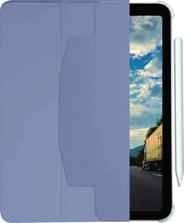 Macally Bookstand Case (iPad Air 11 2024 (M2))