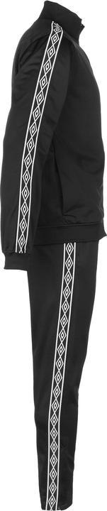 Produktbild Umbro Active Style Taped Tricot Trainingsanzug Herren (XXL)
