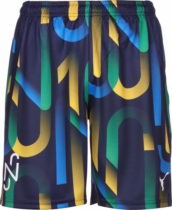 Puma Short imprimé Neymar Hero Future Hommes (40, 42)