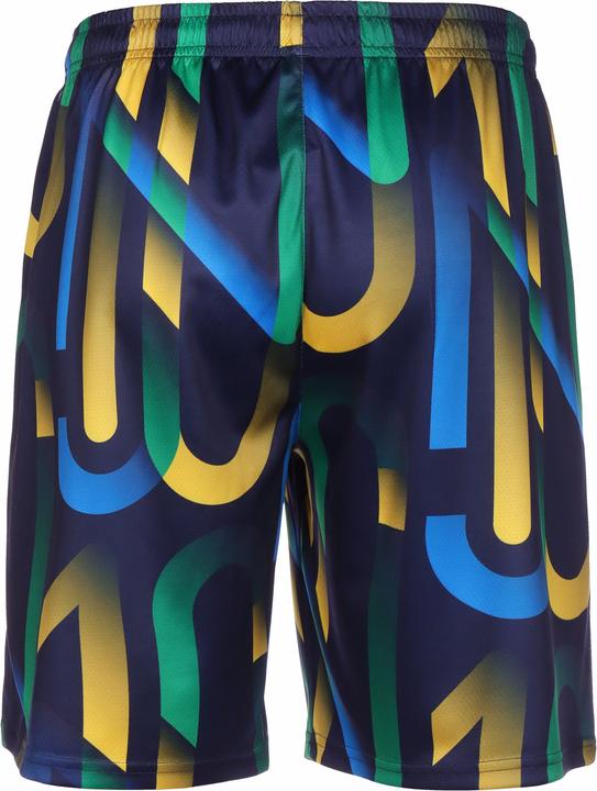 Immagine prodotto Puma Pantaloncini stampati Neymar Hero Future Uomo (40, 42)