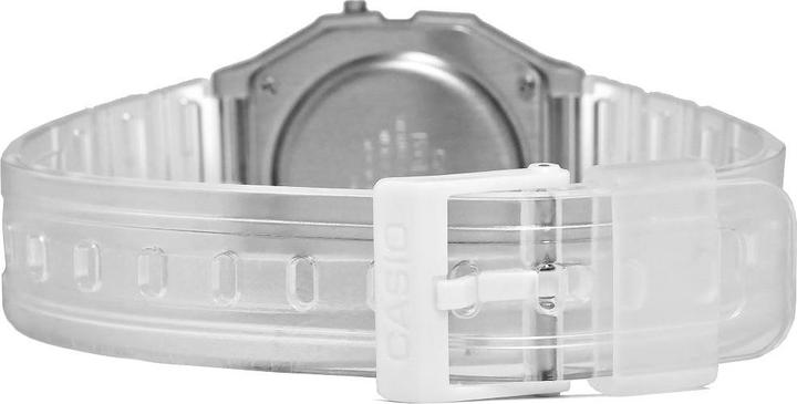 Produktbild Casio F-91WS (Chronograph, 33 mm)