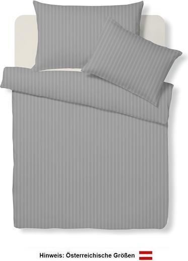 Produktbild Living Home Bio Organic Cotton (Bettwäsche Set, 70 x 90 cm, 200 x 220 cm)