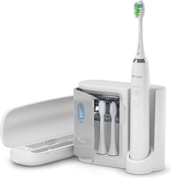 Truelife SonicBrush UV (Brosse à dents sonique)