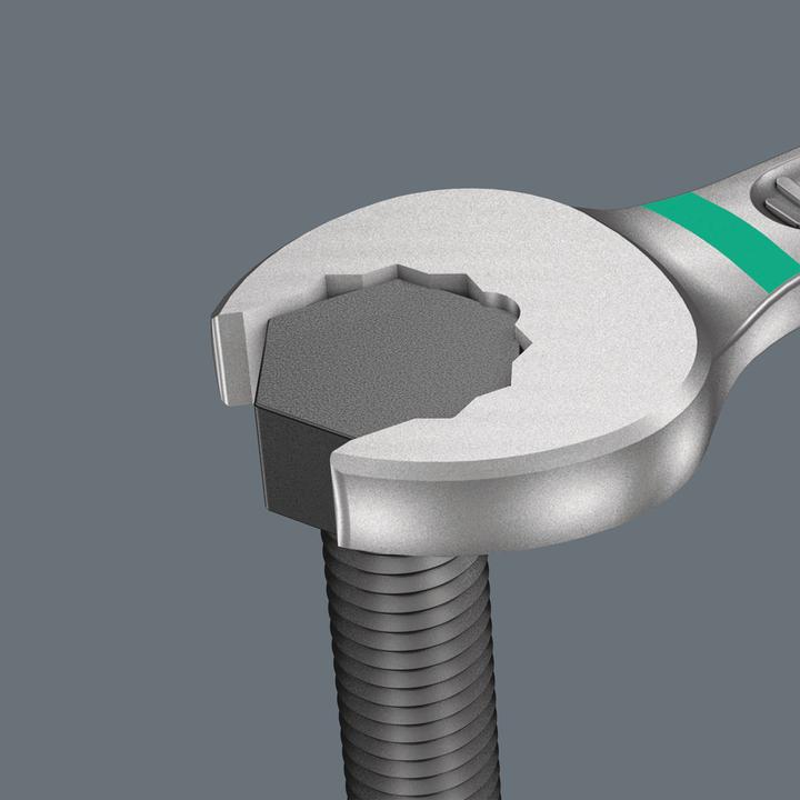 Actual product image Wera 6003 Joker 1/2" (1/2")