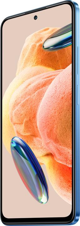 Produktbild Xiaomi Redmi Note 12 Pro 4G (256 GB, Glacier Blue, 6.67", Dual SIM, 108 Mpx, 4G)