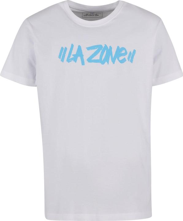 Mister Tee MisterTee La Zone Tee - 193621 (S)