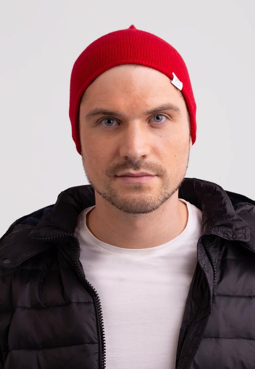 Produktbild Cash-Mere Kaschmir Beanie (One Size)