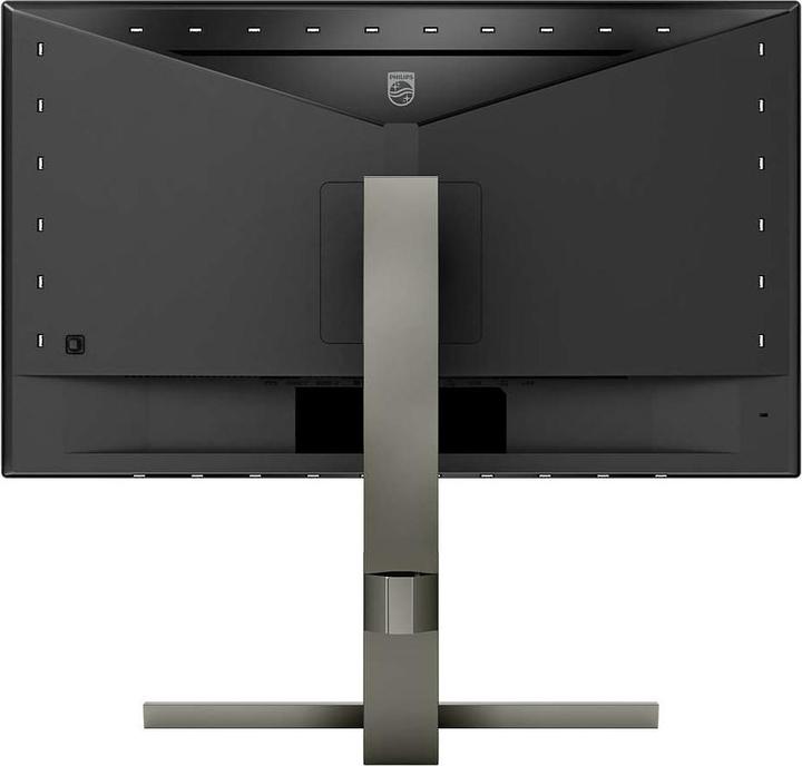 Actual product image Philips 278M1R/00 (3840 x 2160 Pixels, 27")