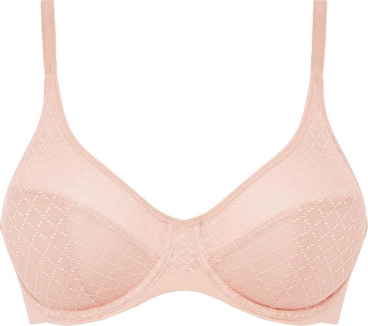 Produktbild Chantelle Norah Chic Bügel-BH (85 C, Einzelpack)