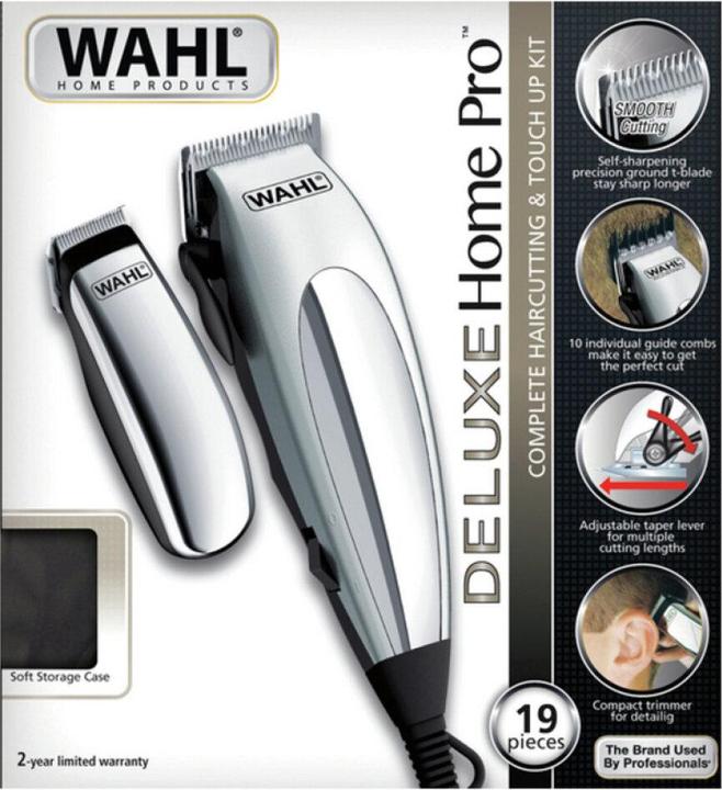 Image du produit Wahl Home Pro Deluxe