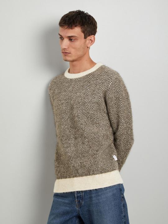 Immagine prodotto Selected Homme Maglione in misto alpaca (M)
